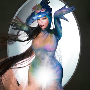 Avatar de Björk