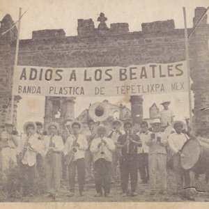 Banda Plastica De Tepetlixpa Mexico 的头像