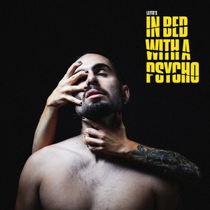 in bed with a psycho - Single