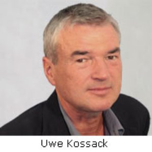 Avatar for Uwe Kossack