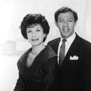 Avatar for Betty Comden And Adolph Green