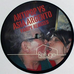 Avatar for Antipop vs Asia Argento