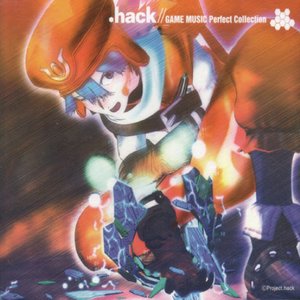 .hack//Game Music Best Collection