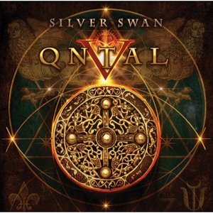 V - Silver Swan