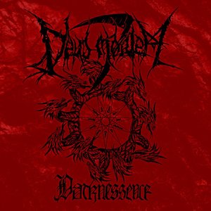 Darknessence - Single