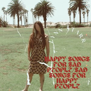 Happy Songs For Sad People/ Sad Songs For Happy People