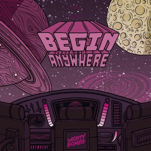 Begin Anywhere