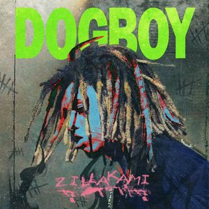 Изображение для 'Dog Boy'