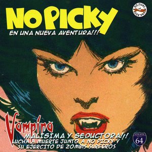 Vampira, Malisima y Seductora!!!