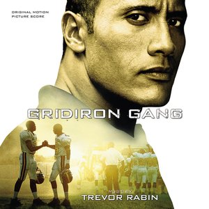 Gridiron Gang (Original Motion Picture Score)