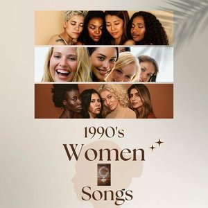 1990's Women Songs