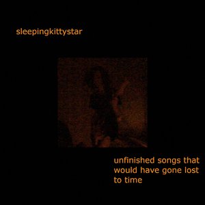 unfinished songs that would have gone lost to time