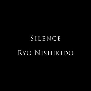 Silence - Single