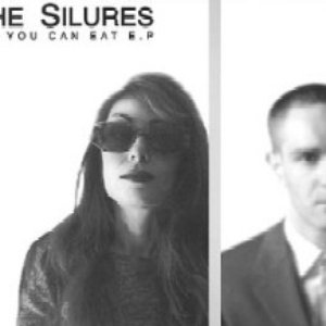 “The Silures”的封面