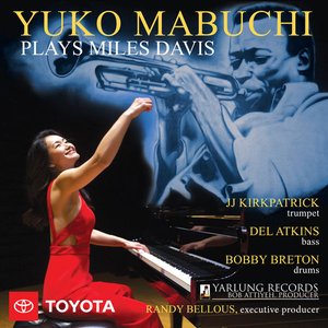 Yuko Mabuchi Plays Miles Davis (Live)