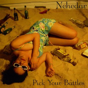 Pick Your Battles