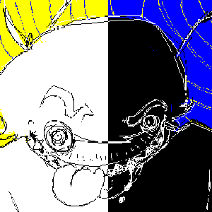 REBIRTH
