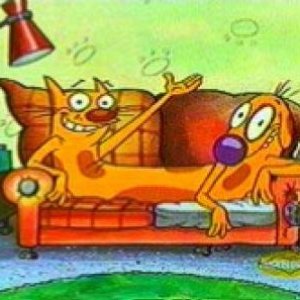 Cat Dog 的头像