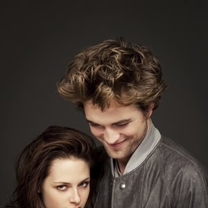 Avatar for Robert Pattinson and Kristen Stewart