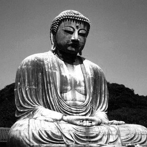 Buddha Siddhartha Gautama için avatar