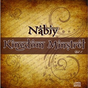 Kingdom Minstrel Vol. 1