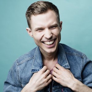Ernest Noah 的头像