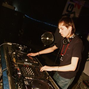 Dj Vector 的头像