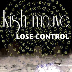 Lose Control - Remixes