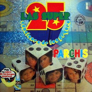 Las Super 25 Canciones De Los Peques