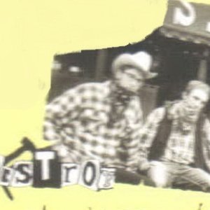 Avatar for Radio Destroy