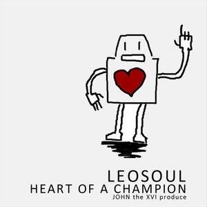 Heart of a Champion (Desire)