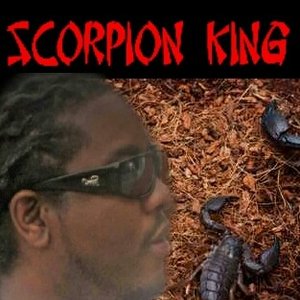 Scorpianking のアバター