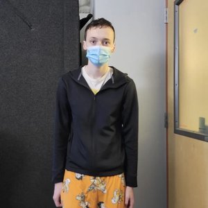 Annoying Ass Bitch - Single