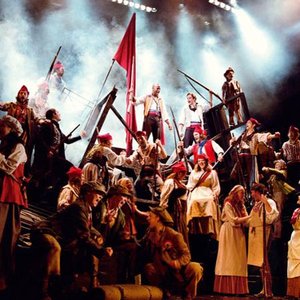 Original German Cast "Les Miserables" のアバター