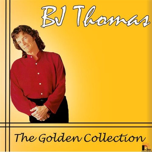 B.J. Thomas - B.J. Thomas Golden Classics - Zortam Music