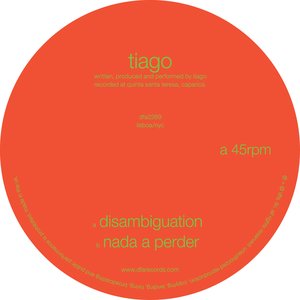 Disambiguation
