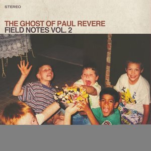 Field Notes, Vol. 2