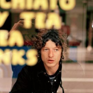 John Power photo provided by Last.fm