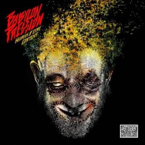 Heureux d'être content [Explicit]