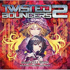 Twisted Bouncers 2