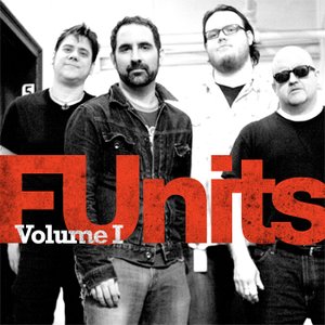 F-Units 的头像