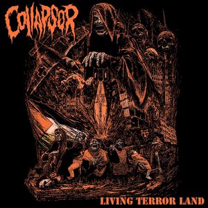 Living Terror Land