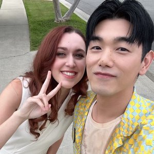 Avatar for Eric Nam, Em Beihold