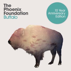 Buffalo - 10 Year Anniversary Edition