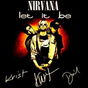 Avatar for Kurt Cobain/Dave Grohl/Krist Novoselic