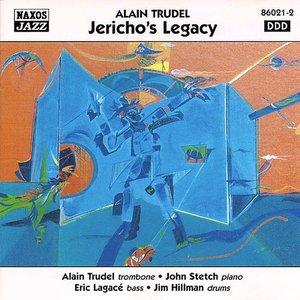 Jericho's Legacy