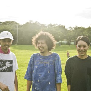 U-zhaan×環ROY×鎮座DOPENESS 的头像