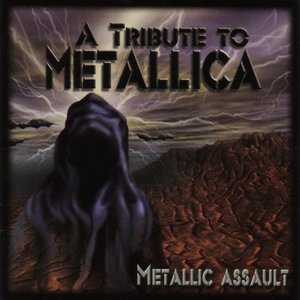 Jon Oliva - Metallic Assault: A Tribute to Metallica - Zortam Music