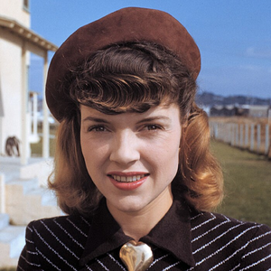 Ella Mae Morse photo provided by Last.fm