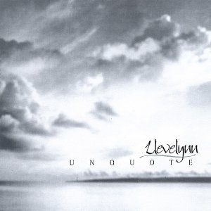 Unquote